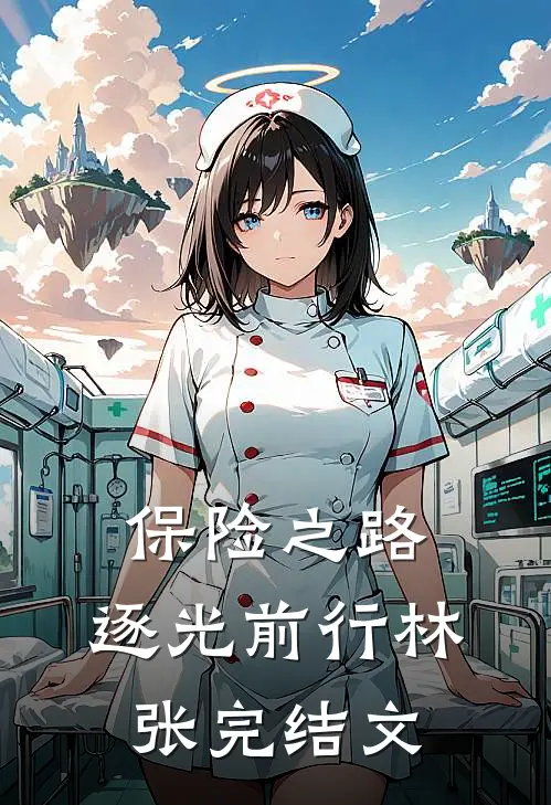 保险之路：逐光前行林张完结文