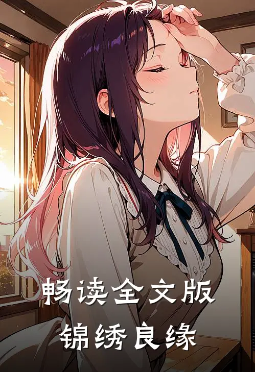 畅读全文版锦绣良缘