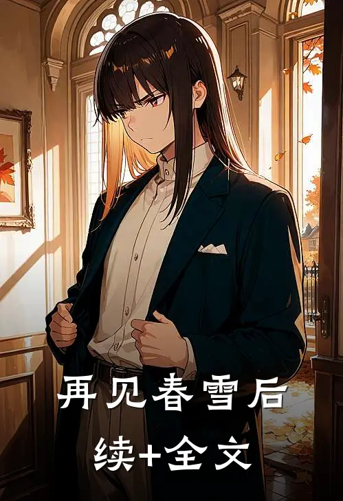 再见春雪后续+全文