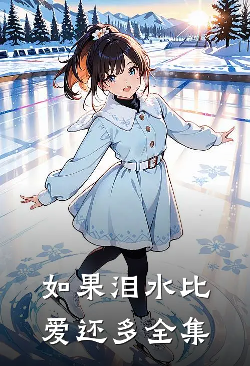 如果泪水比爱还多全集