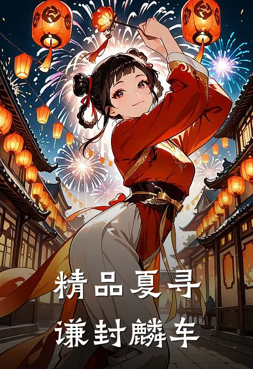 精品夏寻谦封麟车