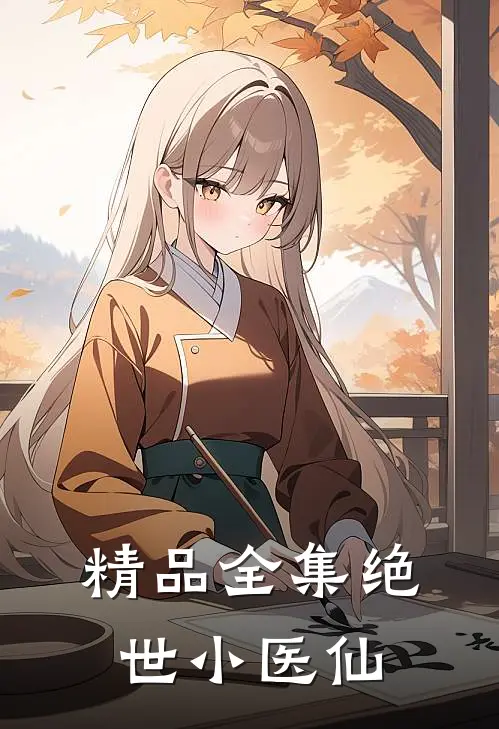 精品全集绝世小医仙
