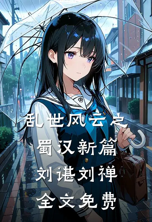 《乱世风云之蜀汉新篇》刘谌刘禅全文免费