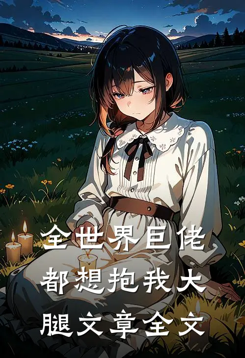 全世界巨佬都想抱我大腿文章全文
