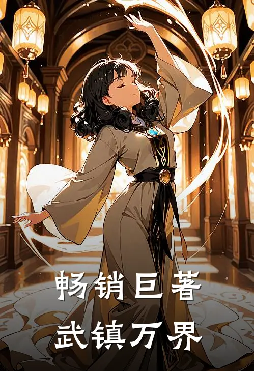 畅销巨著武镇万界