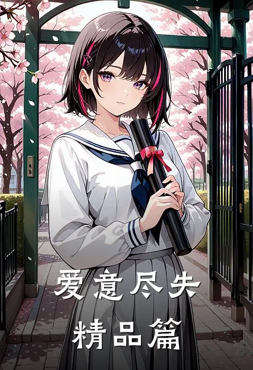 爱意尽失精品篇