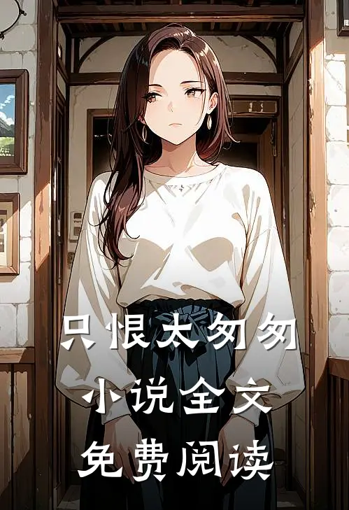 只恨太匆匆小说全文免费阅读
