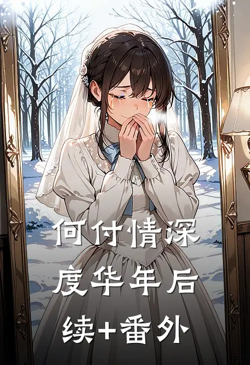 何付情深度华年后续+番外