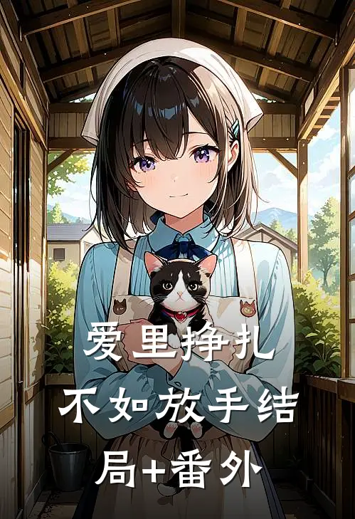 爱里挣扎，不如放手结局+番外