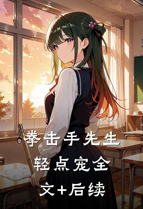 拳击手先生，轻点宠全文+后续