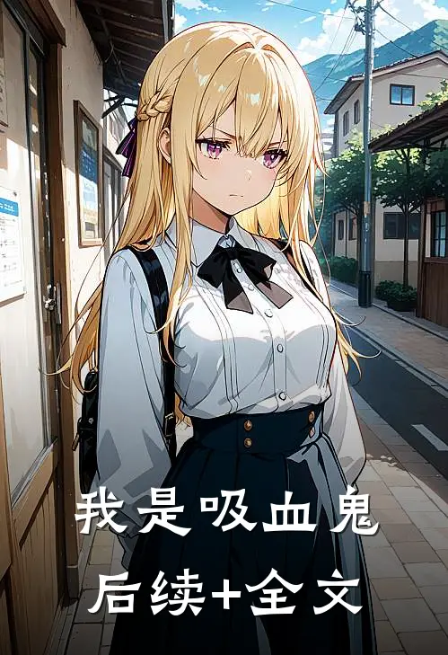 我是吸血鬼后续+全文