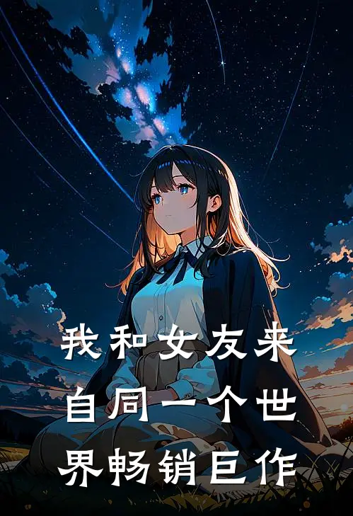 我和女友来自同一个世界畅销巨作