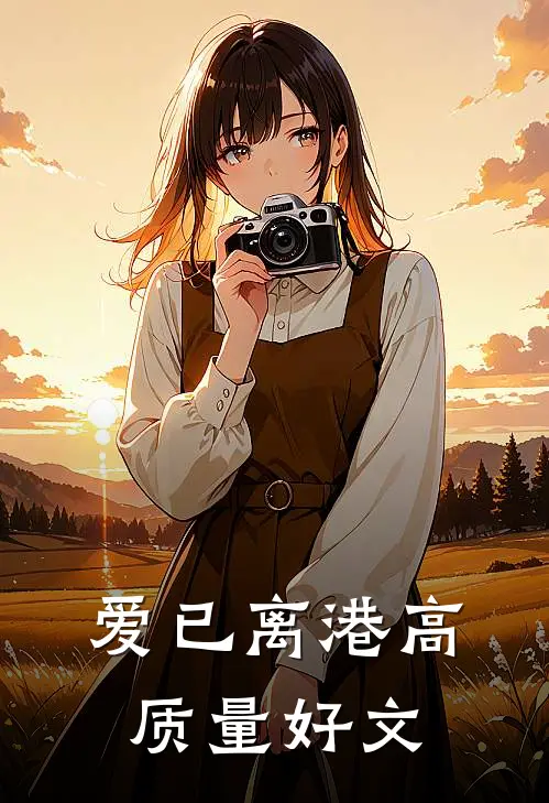 爱已离港高质量好文