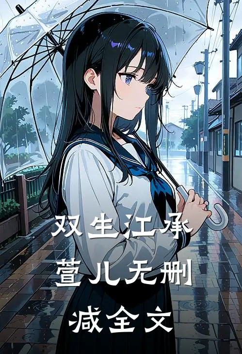 双生江承萱儿无删减全文