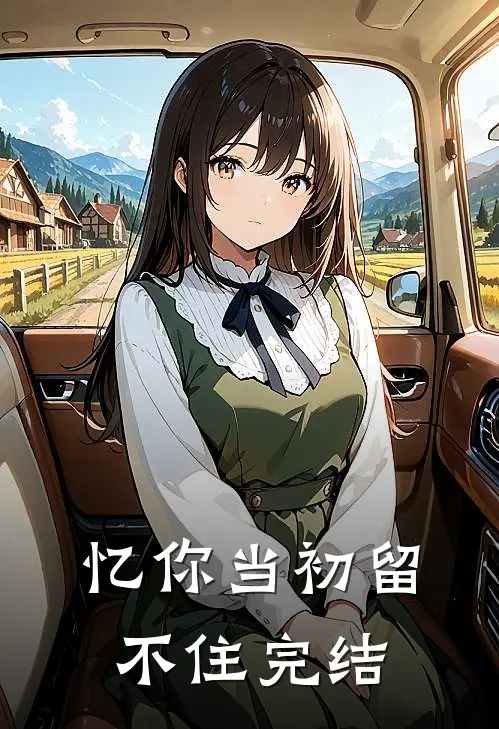 忆你当初留不住完结