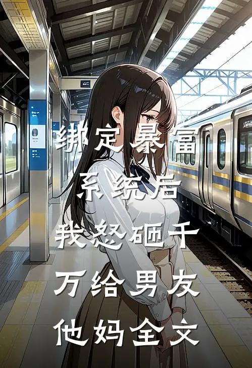 绑定暴富系统后，我怒砸千万给男友他妈全文