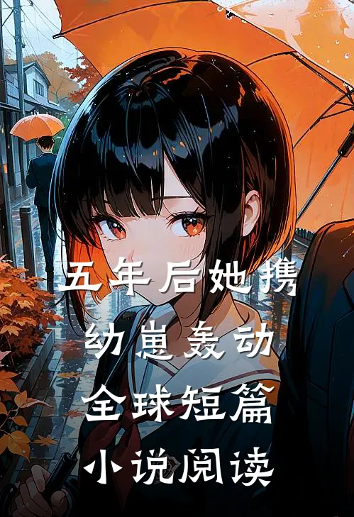 五年后她携幼崽轰动全球短篇小说阅读