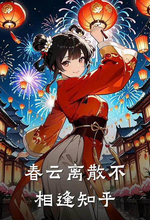 春云离散不相逢知乎