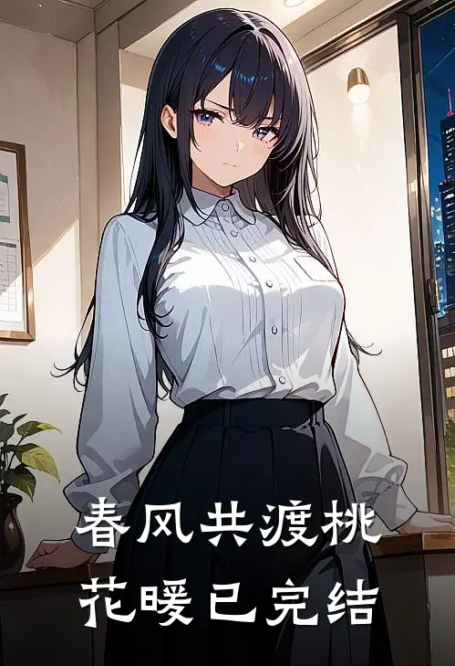 春风共渡桃花暖已完结