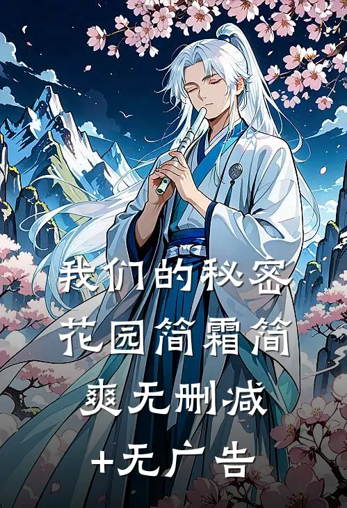 我们的秘密花园简霜简爽无删减+无广告