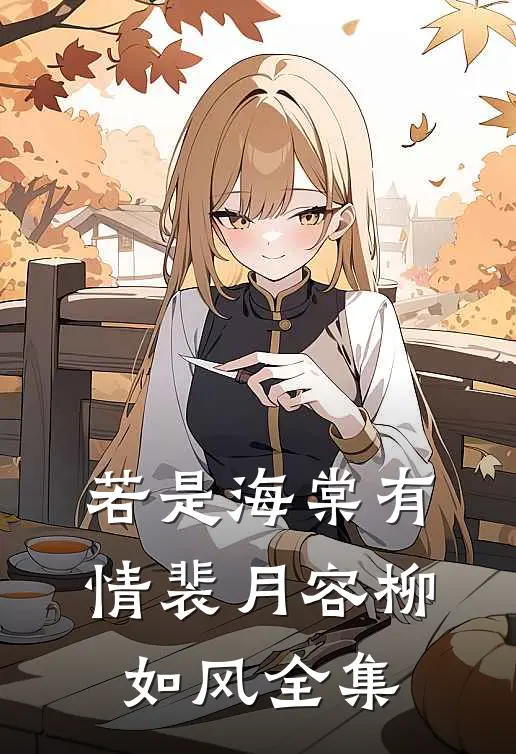 若是海棠有情裴月容柳如风全集