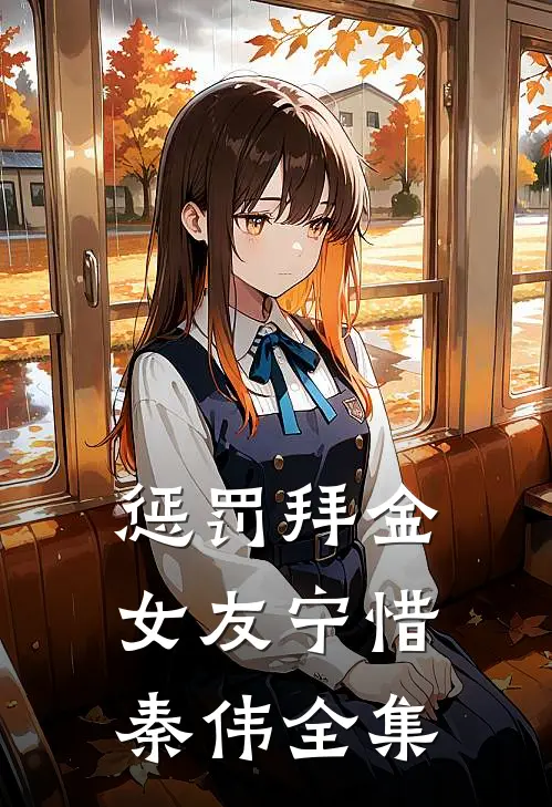 惩罚拜金女友宁惜秦伟 全集