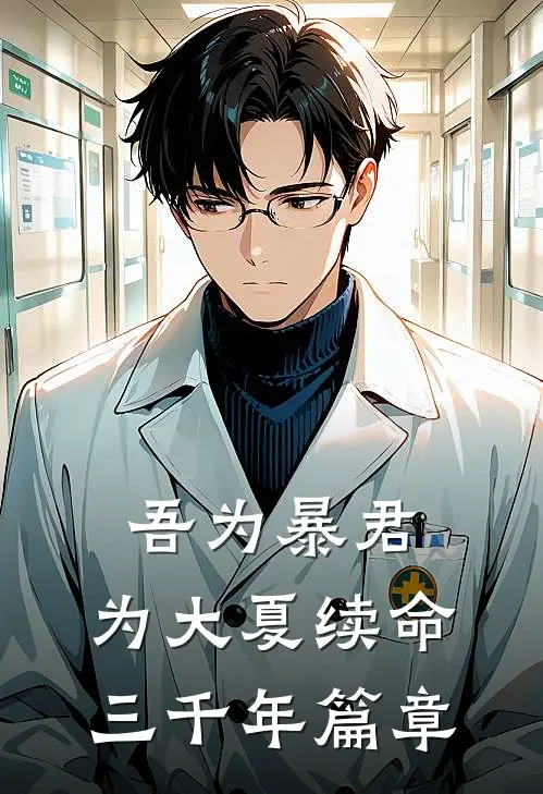 吾为暴君，为大夏续命三千年篇章