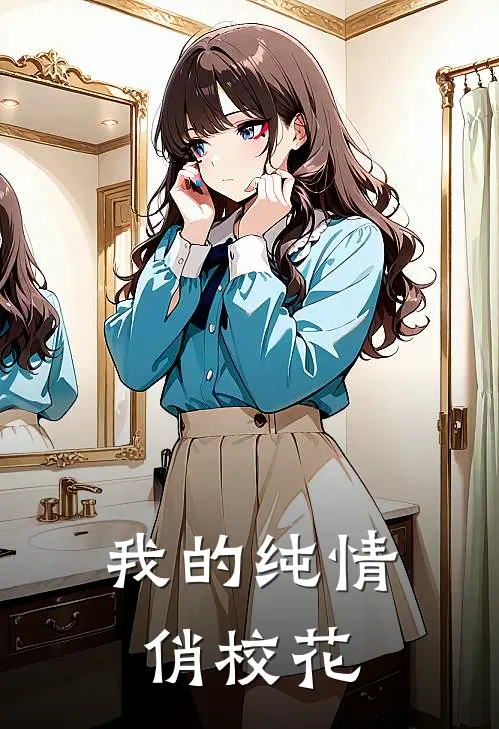 我的纯情俏校花