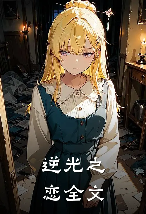 逆光之恋全文
