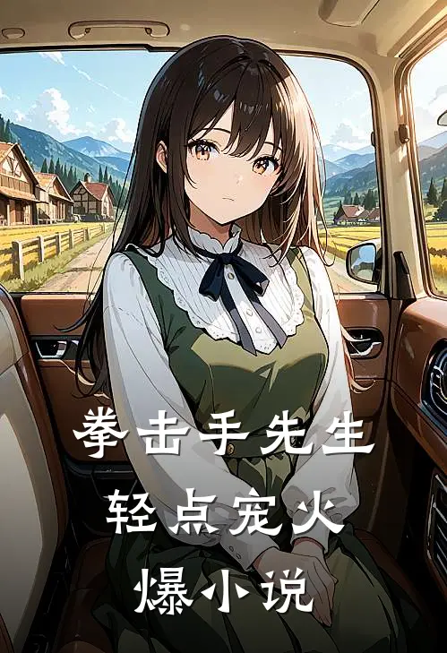 拳击手先生，轻点宠火爆小说
