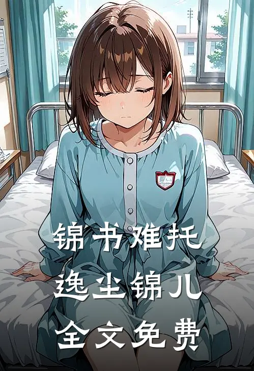 锦书难托逸尘锦儿全文免费