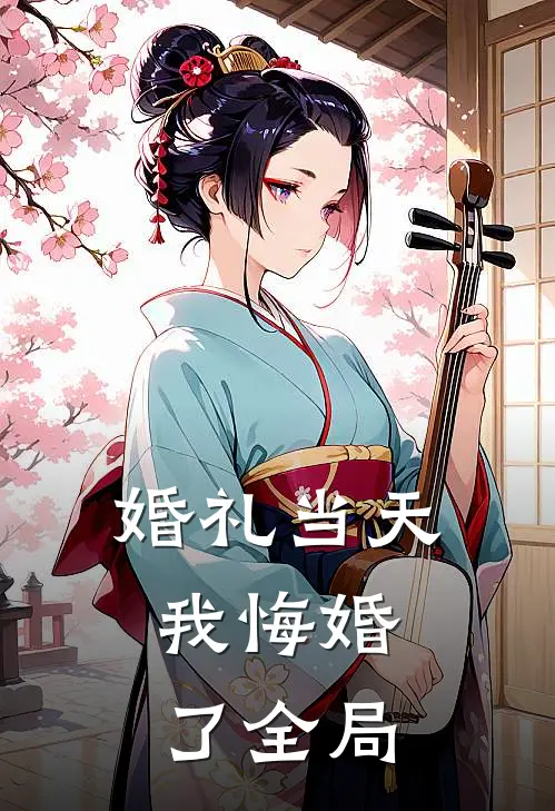 婚礼当天，我悔婚了全局