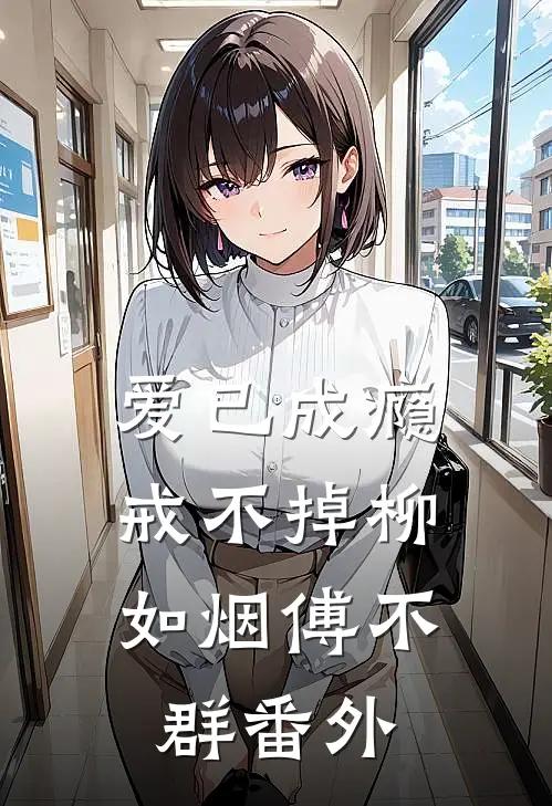 爱已成瘾，戒不掉柳如烟傅不群 番外