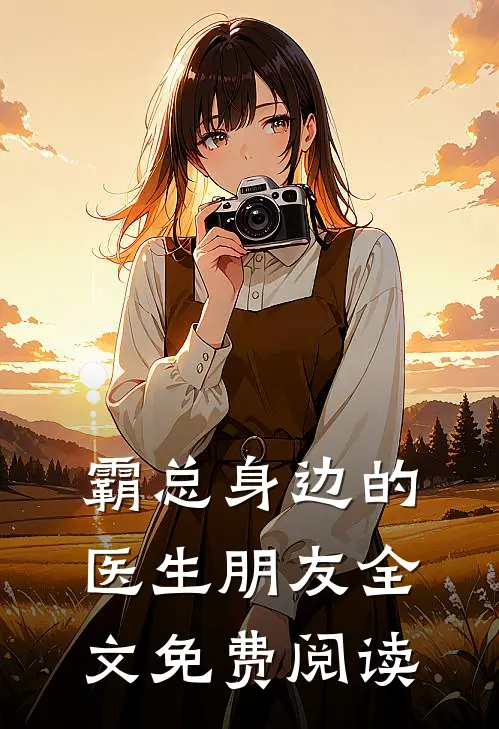 霸总身边的医生朋友全文免费阅读
