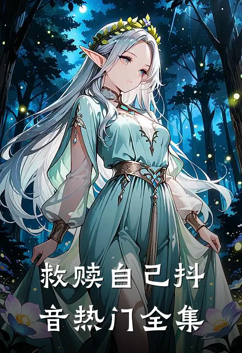救赎自己抖音热门 全集