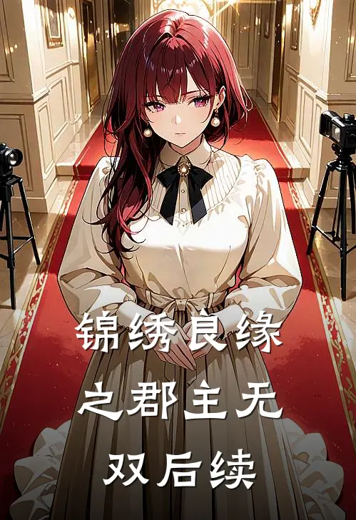 锦绣良缘之郡主无双后续