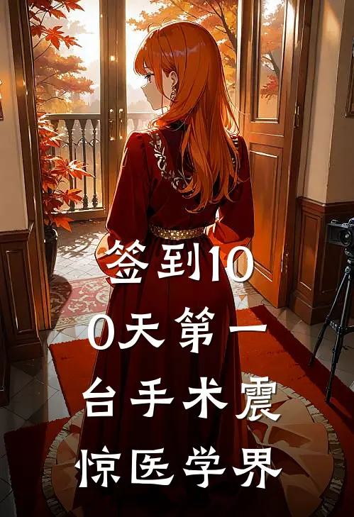 签到100天第一台手术震惊医学界