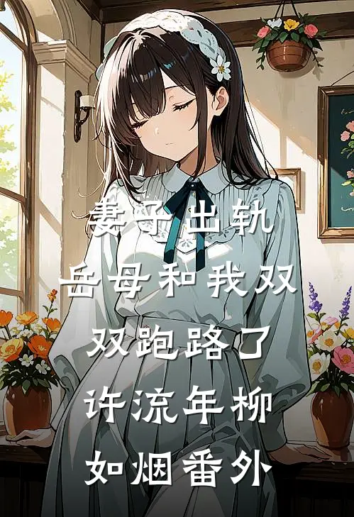 妻子出轨，岳母和我双双跑路了许流年柳如烟番外