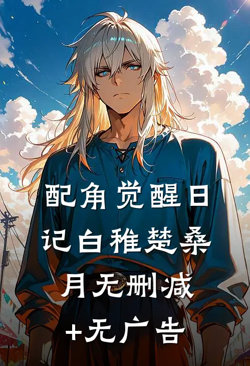 配角觉醒日记白稚楚桑月无删减+无广告