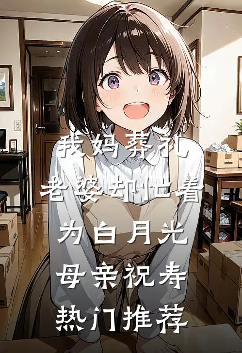 我妈葬礼，老婆却忙着为白月光母亲祝寿热门推荐