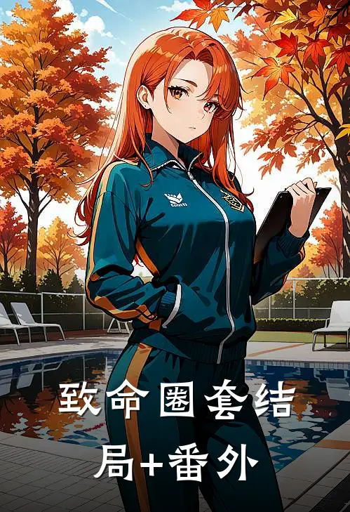 致命圈套结局+番外