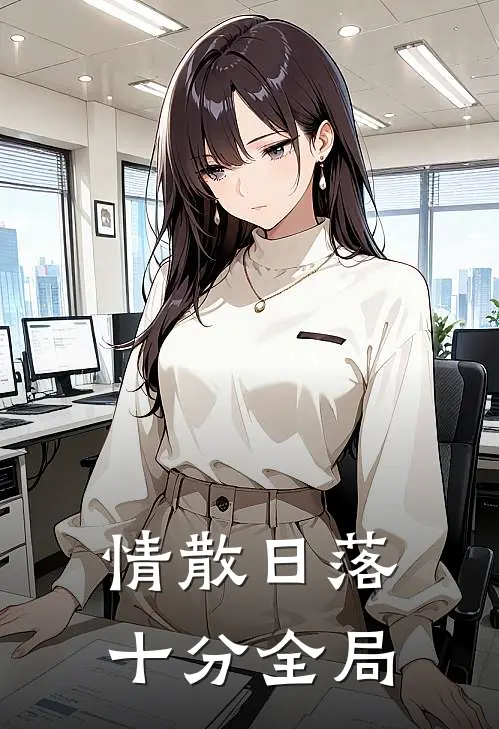 情散日落十分全局
