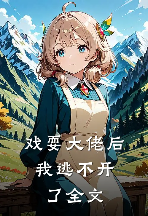戏耍大佬后，我逃不开了全文
