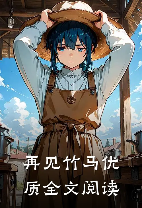 再见竹马优质全文阅读