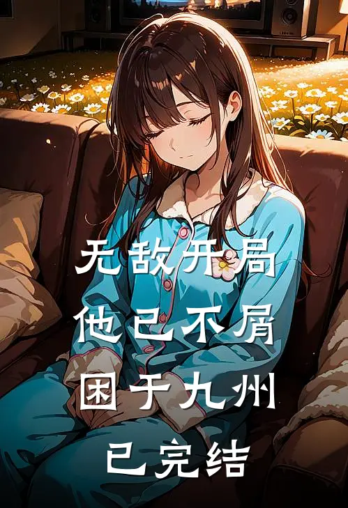 无敌开局，他已不屑困于九州已完结