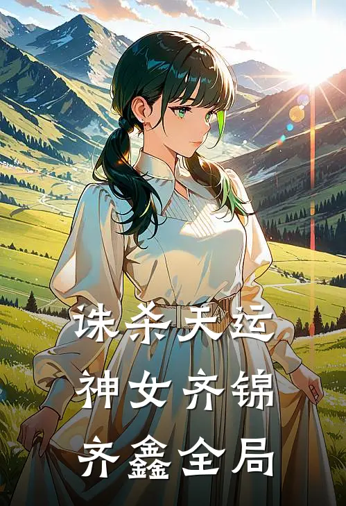 诛杀天运神女齐锦齐鑫全局