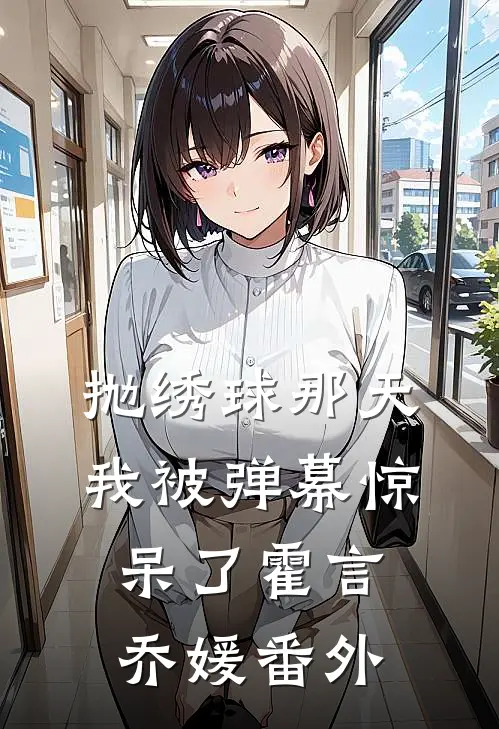 抛绣球那天，我被弹幕惊呆了霍言乔媛番外