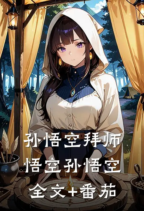 孙悟空拜师悟空孙悟空全文+番茄