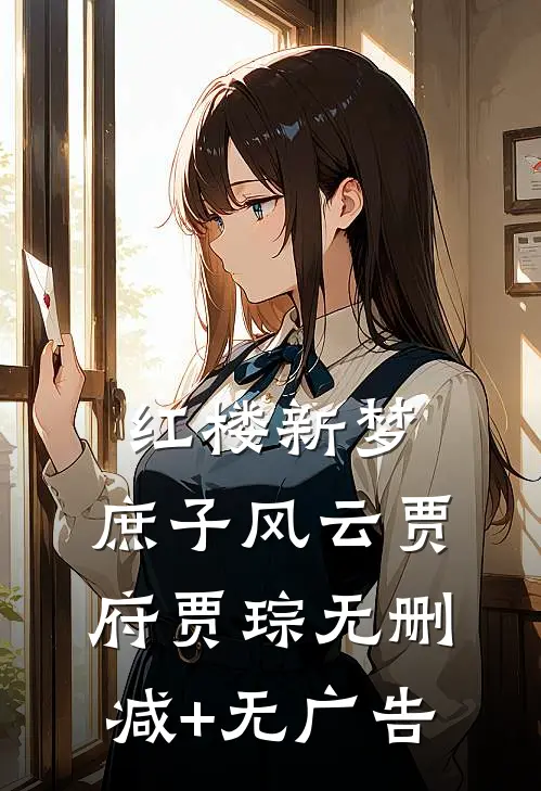 《红楼新梦：庶子风云》贾府贾琮无删减+无广告