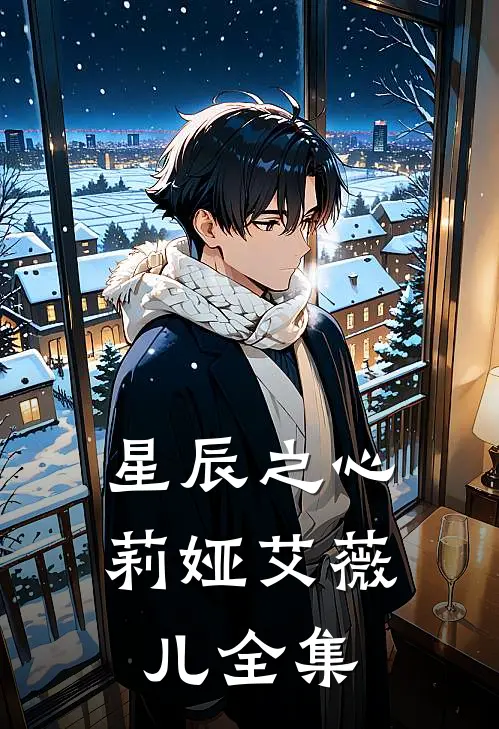 星辰之心莉娅艾薇儿 全集
